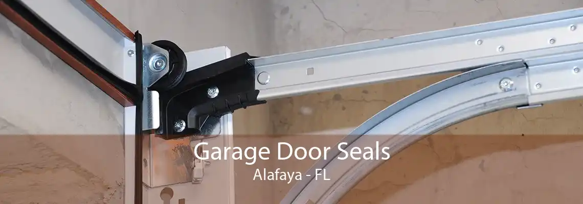 Garage Door Seals Alafaya - FL