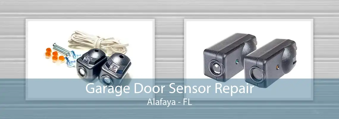 Garage Door Sensor Repair Alafaya - FL