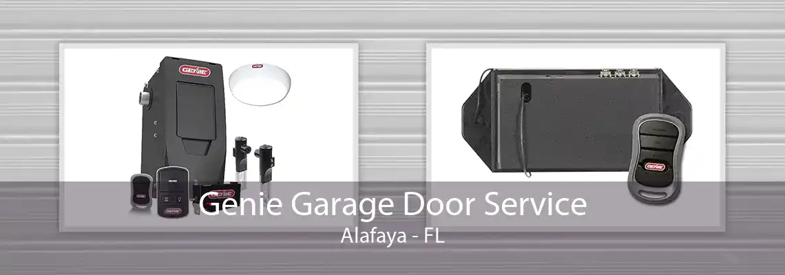 Genie Garage Door Service Alafaya - FL