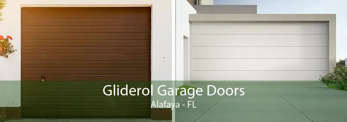 Gliderol Garage Doors Alafaya - FL