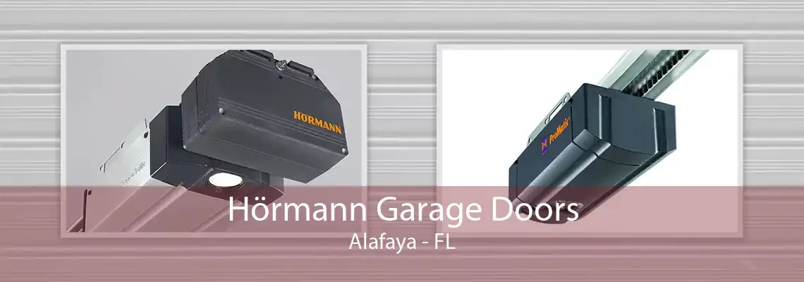 Hörmann Garage Doors Alafaya - FL