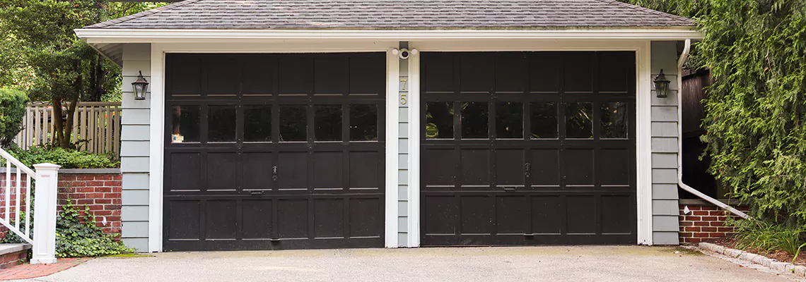 Wayne Dalton Custom Wood Garage Doors Installation Service in Alafaya, Florida