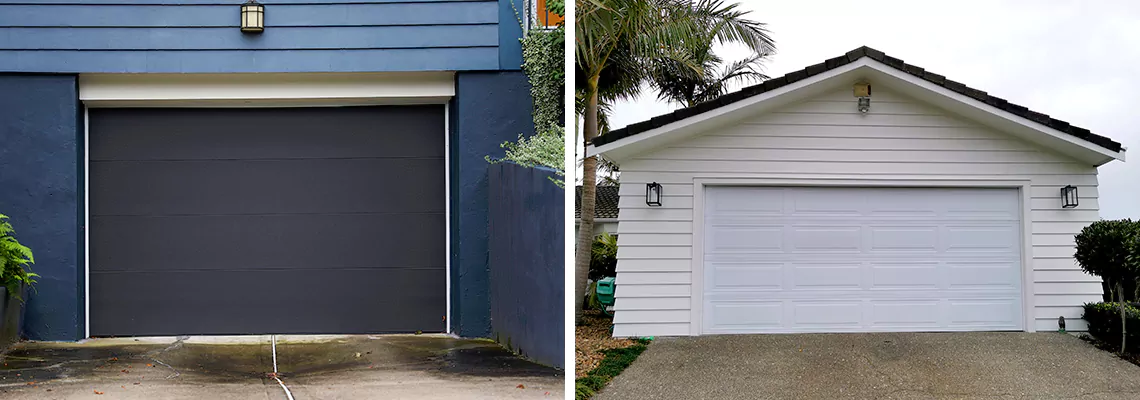 Sectional Garage Door Guy in Alafaya, Florida