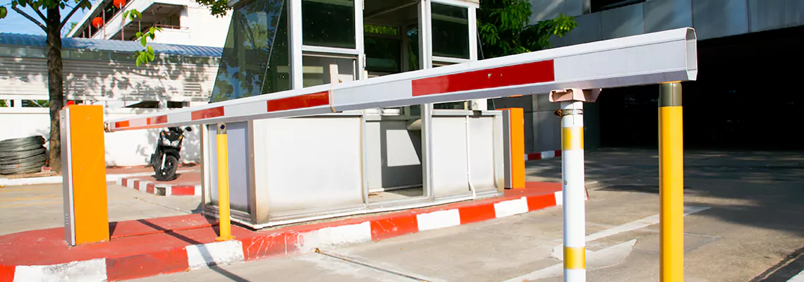 Parking Garage Gates Repair in Alafaya, FL