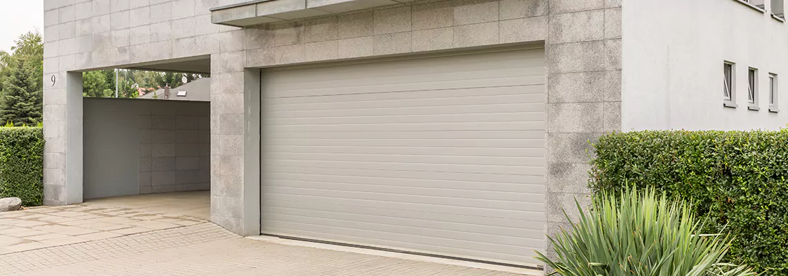 Residential Overhead Door Repair in Alafaya, FL