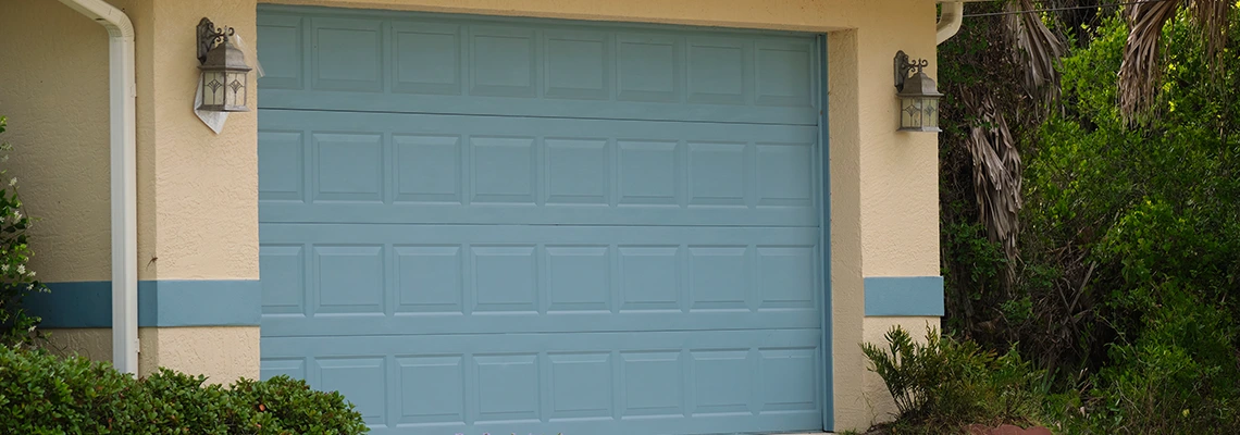 Amarr Carriage House Garage Doors in Alafaya, FL