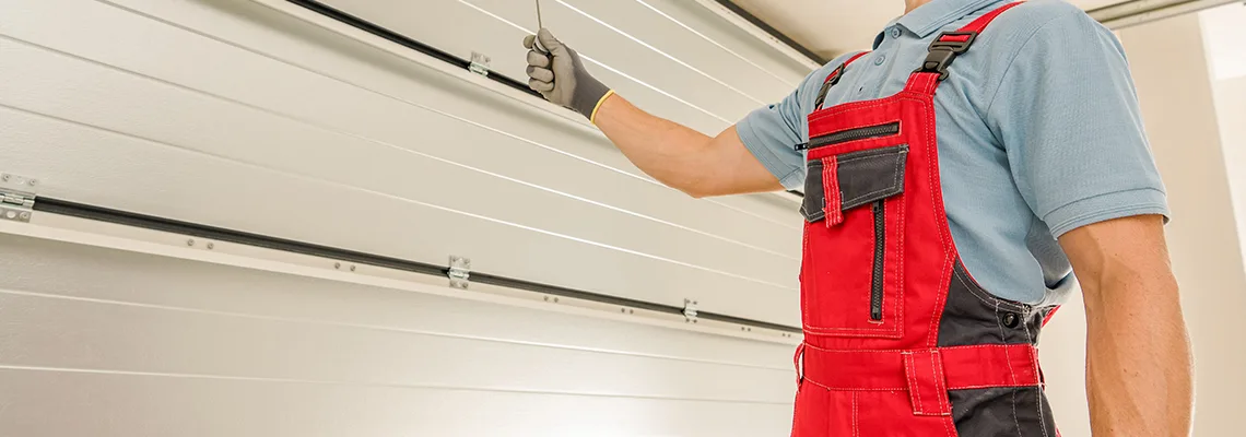 Garage Door Cable Repair Expert in Alafaya, FL