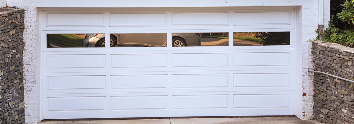 Residential Garage Door Installation Near Me in Alafaya, FL