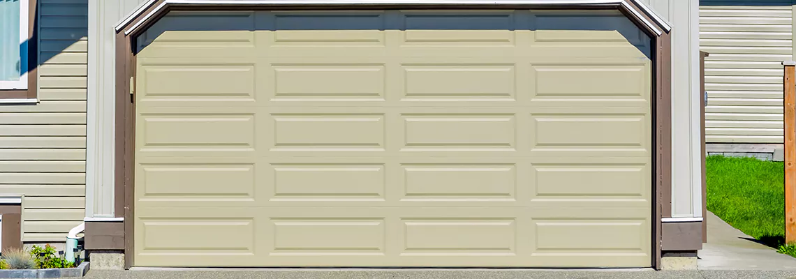 Licensed And Insured Commercial Garage Door in Alafaya, Florida