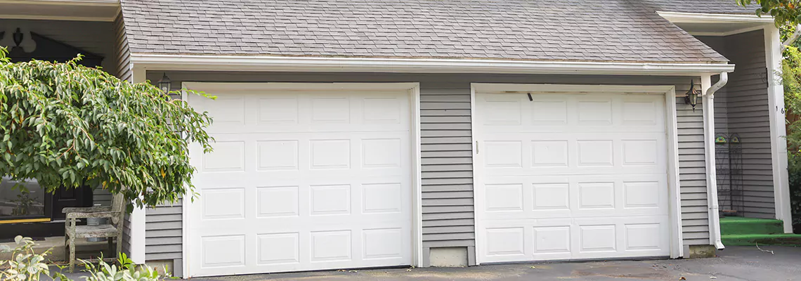 Licensed And Insured Garage Door Installation in Alafaya, Florida