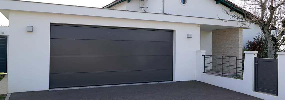 New Roll Up Garage Doors in Alafaya, FL