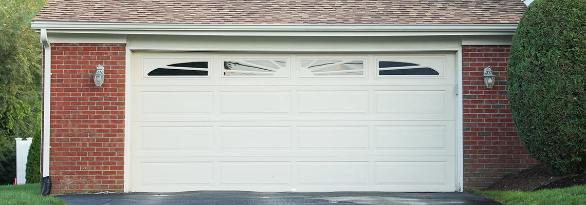 Residential Garage Door Hurricane-Proofing in Alafaya, Florida