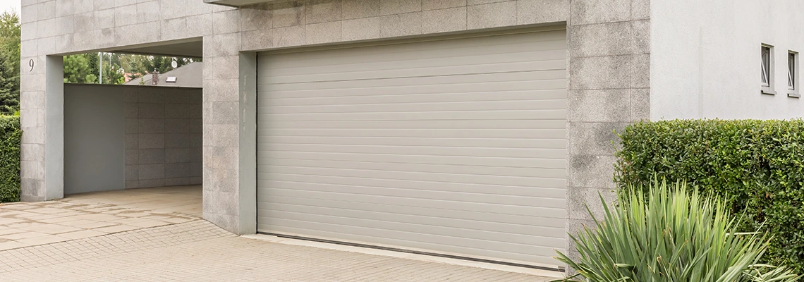 Automatic Overhead Garage Door Services in Alafaya, Florida