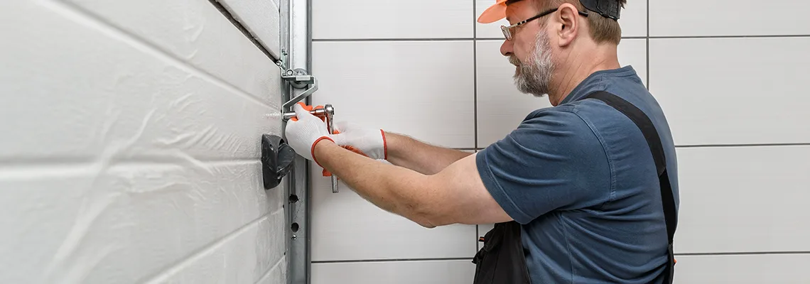 Weatherproof Insulated Garage Door Service in Alafaya, FL