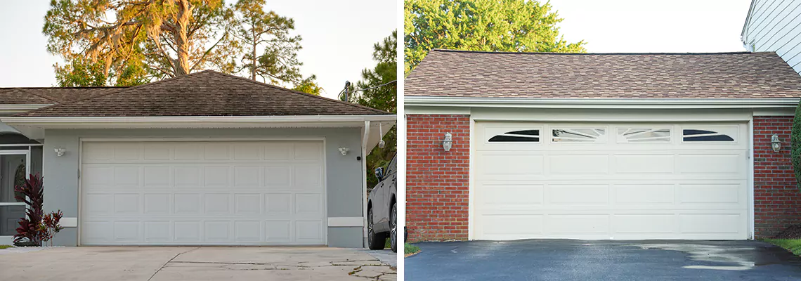 Gliderol Garage Doors Service in Alafaya, Florida