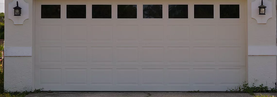 Windsor Garage Doors Spring Repair in Alafaya, Florida