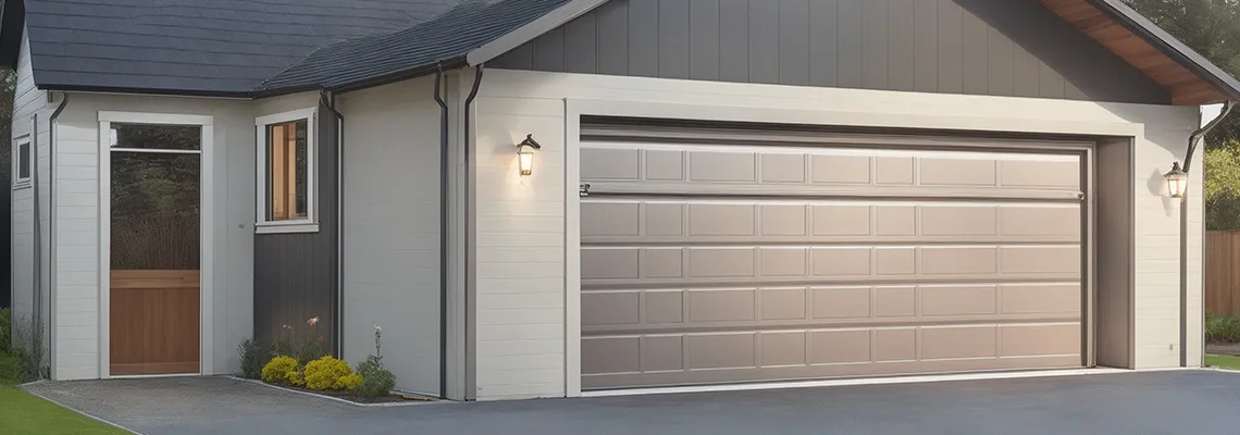 Assistance With Roller Garage Doors Repair in Alafaya, FL, FL