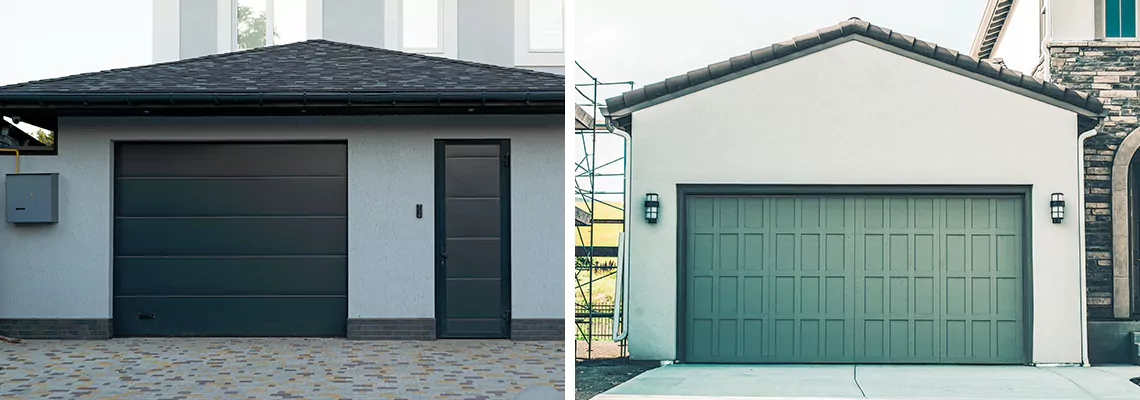 Custom Garage Doors Maintenance in Alafaya, Florida