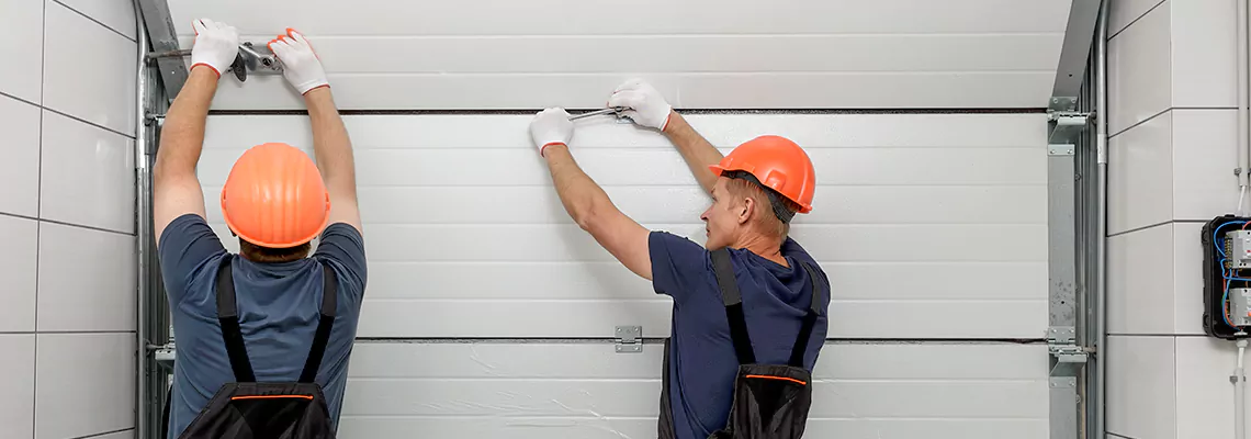 Overhead Doors Motor Installation in Alafaya, FL