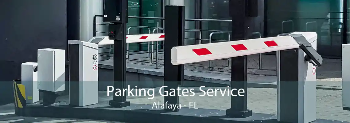 Parking Gates Service Alafaya - FL