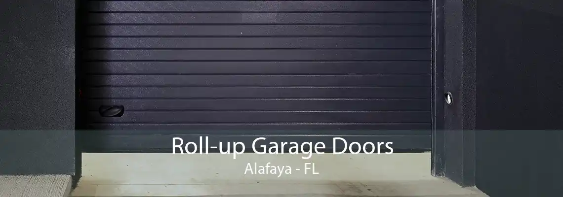 Roll-up Garage Doors Alafaya - FL