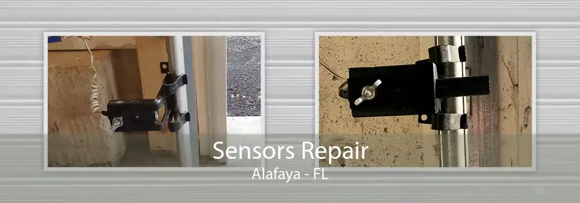 Sensors Repair Alafaya - FL